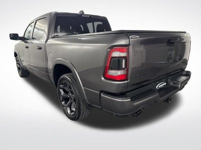 2023 RAM 1500 Limited Crew Cab 4x4 5'7' Box