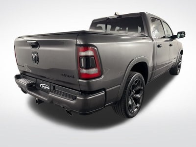 2023 RAM 1500 Limited Crew Cab 4x4 5'7' Box