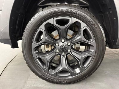 2023 RAM 1500 Limited Crew Cab 4x4 5'7' Box