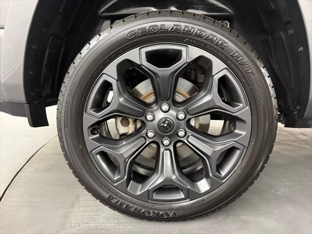 2023 RAM 1500 Limited Crew Cab 4x4 5'7' Box