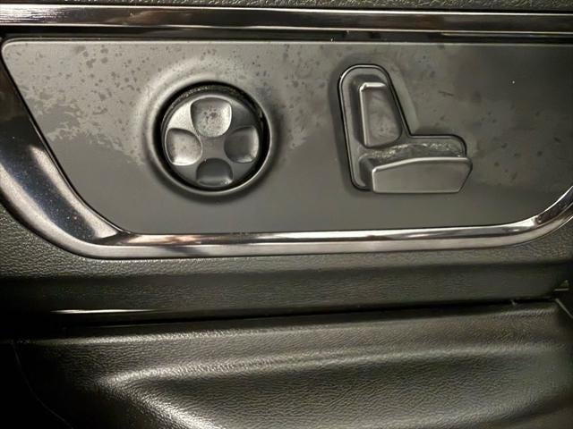 2023 RAM 1500 Limited Crew Cab 4x4 5'7' Box