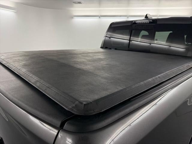 2023 RAM 1500 Limited Crew Cab 4x4 5'7' Box