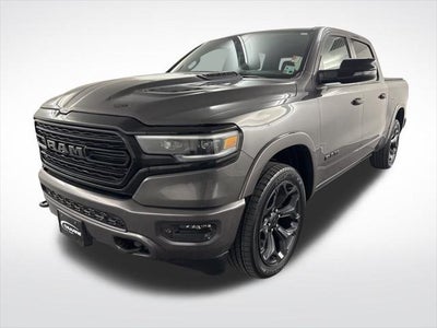 2023 RAM 1500 Limited Crew Cab 4x4 5'7' Box
