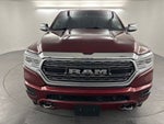 2019 RAM 1500 Limited Crew Cab 4x4 5'7' Box