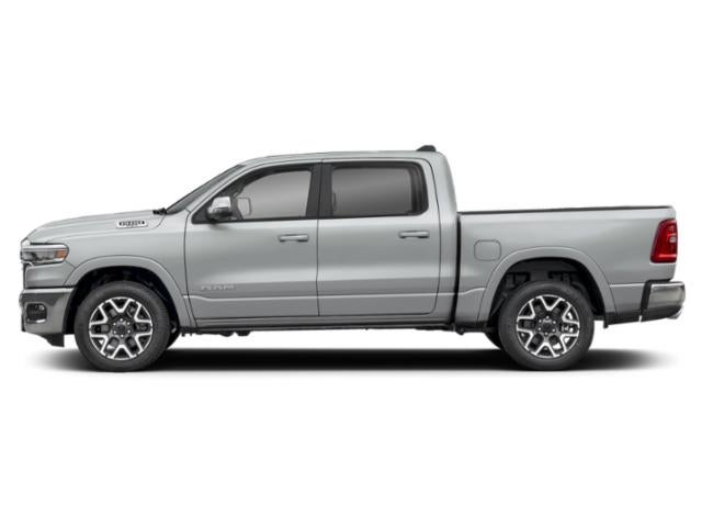 2025 RAM 1500 Laramie Crew Cab 4x4 5'7' Box