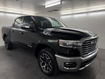 2025 RAM 1500 Laramie Crew Cab 4x4 5'7' Box