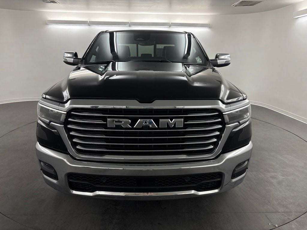 2025 RAM 1500 Laramie Crew Cab 4x4 5'7' Box
