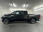2025 RAM 1500 Laramie Crew Cab 4x4 5'7' Box