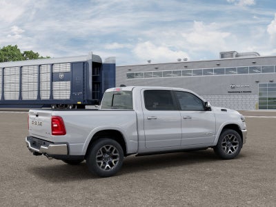 2027 RAM Ram 1500 RAM 1500 LARAMIE CREW CAB 4X4 5'7' BOX