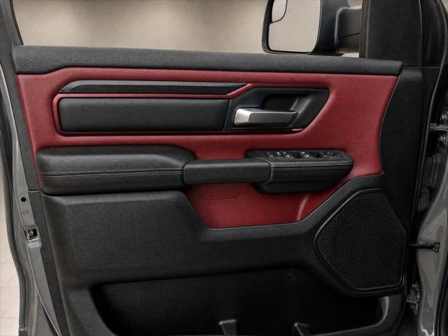 2026 RAM 1500 Rebel Crew Cab 4x4 5'7' Box