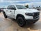 2026 RAM 1500 Rebel Crew Cab 4x4 5'7' Box