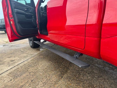 2024 RAM 1500 Rebel Crew Cab 4x4 5'7' Box