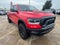 2024 RAM 1500 Rebel Crew Cab 4x4 5'7' Box