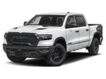 2027 RAM 1500 Rebel