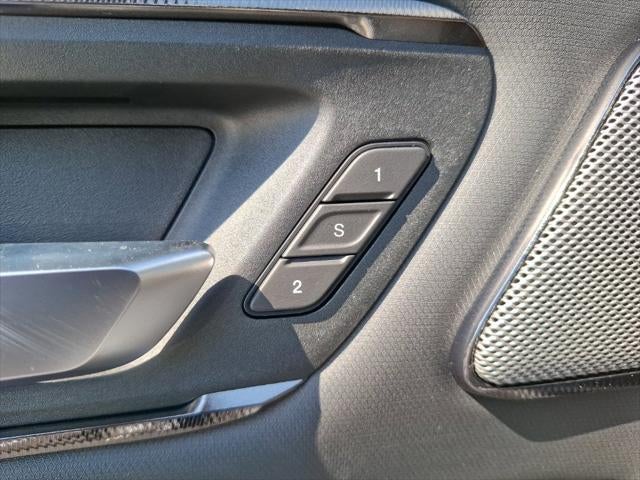 2027 RAM Ram 1500 RAM 1500 REBEL CREW CAB 4X4 5'7' BOX