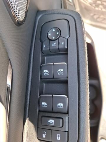 2027 RAM Ram 1500 RAM 1500 REBEL CREW CAB 4X4 5'7' BOX