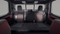 2027 RAM Ram 1500 RAM 1500 REBEL CREW CAB 4X4 5'7' BOX