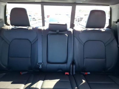 2027 RAM Ram 1500 RAM 1500 REBEL CREW CAB 4X4 5'7' BOX
