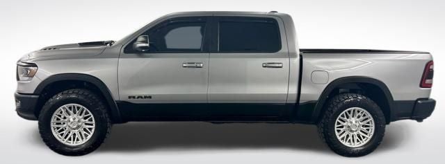 2022 RAM 1500 Rebel Crew Cab 4x4 5'7' Box
