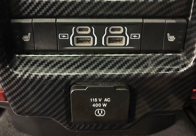 2022 RAM 1500 Rebel Crew Cab 4x4 5'7' Box