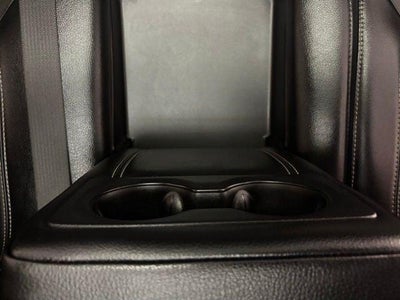 2022 RAM 1500 Rebel Crew Cab 4x4 5'7' Box