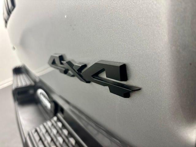 2022 RAM 1500 Rebel Crew Cab 4x4 5'7' Box