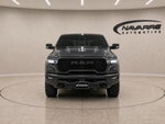 2027 RAM Ram 1500 RAM 1500 REBEL CREW CAB 4X4 5'7' BOX