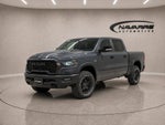 2027 RAM Ram 1500 RAM 1500 REBEL CREW CAB 4X4 5'7' BOX