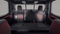 2027 RAM Ram 1500 RAM 1500 REBEL CREW CAB 4X4 5'7' BOX