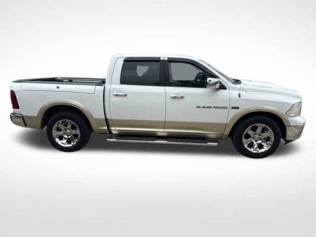 2011 RAM Ram 1500 Laramie