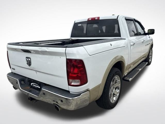 2011 RAM Ram 1500 Laramie
