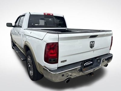 2011 RAM Ram 1500 Laramie