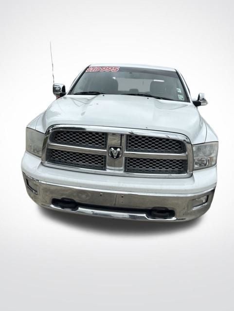 2011 RAM Ram 1500 Laramie