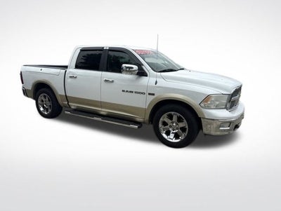 2011 RAM Ram 1500 Laramie