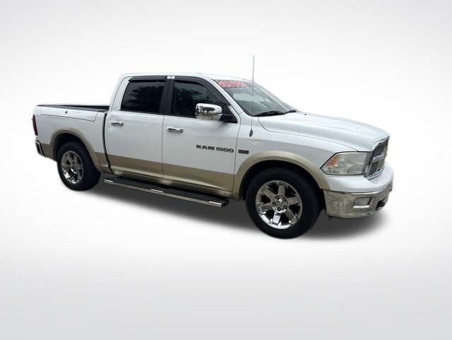 2011 RAM Ram 1500 Laramie