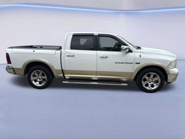 2011 RAM Ram 1500 Laramie