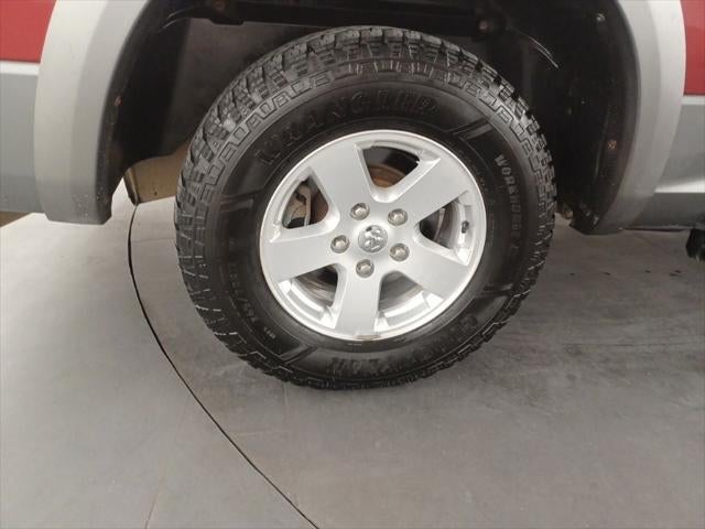 2010 Dodge Ram 1500 SLT/Sport/TRX