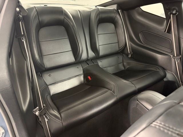 2024 Ford Mustang EcoBoost Premium Fastback