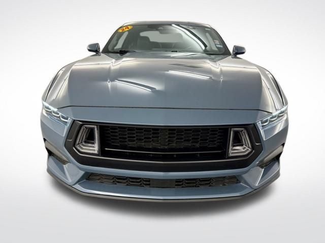 2024 Ford Mustang EcoBoost Premium Fastback
