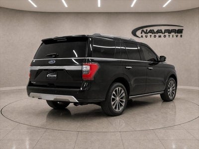 2020 Ford Expedition Limited