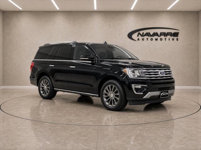 2020 Ford Expedition Limited