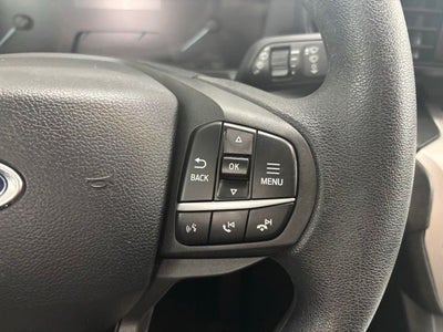 2021 Ford Explorer Base