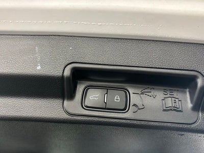 2021 Ford Explorer Base