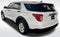 2021 Ford Explorer Base