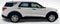 2021 Ford Explorer Base