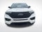 2021 Ford Explorer Base