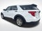 2021 Ford Explorer Base