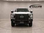 2017 Ford F-250 XLT