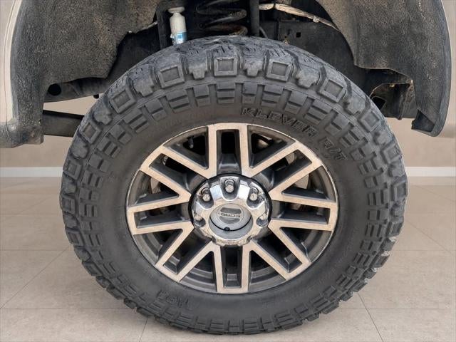 2017 Ford F-250 XLT