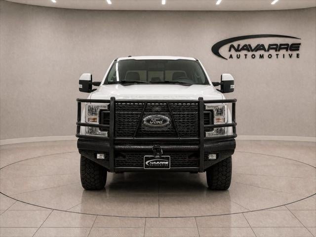 2017 Ford F-250 XLT